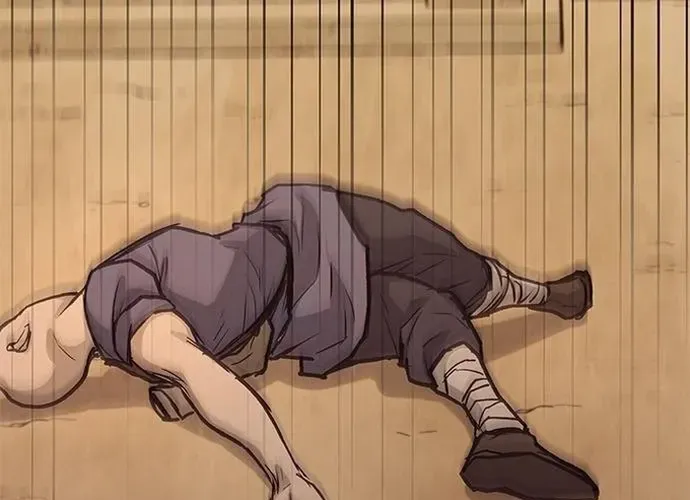 Con Đường Của Võ Giả Chap 236 - Next Chap 237