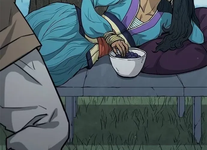 Con Đường Của Võ Giả Chap 236 - Next Chap 237