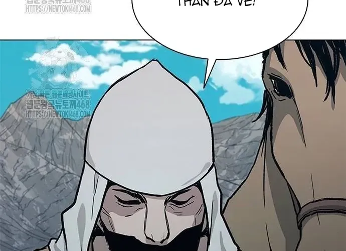 Con Đường Của Võ Giả Chap 236 - Next Chap 237