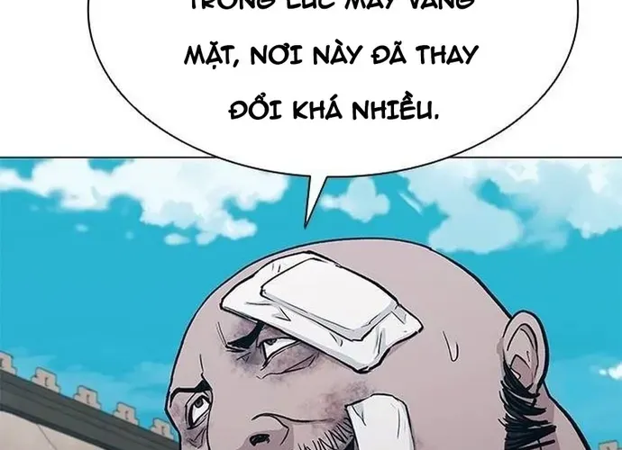 Con Đường Của Võ Giả Chap 238 - Next Chap 239