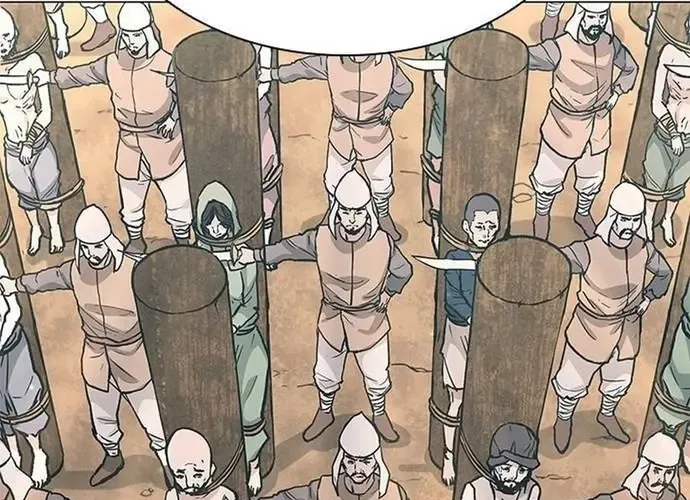 Con Đường Của Võ Giả Chap 238 - Next Chap 239