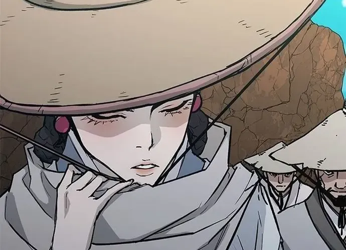 Con Đường Của Võ Giả Chap 238 - Next Chap 239