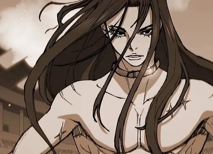 Con Đường Của Võ Giả Chap 238 - Next Chap 239