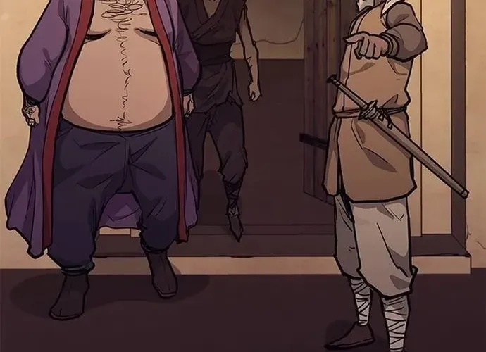 Con Đường Của Võ Giả Chap 235 - Next Chap 236