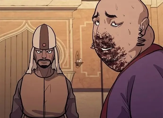 Con Đường Của Võ Giả Chap 235 - Next Chap 236