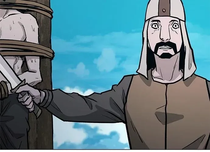 Con Đường Của Võ Giả Chap 239 - Next Chap 240