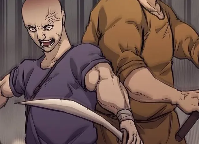 Con Đường Của Võ Giả Chap 235 - Next Chap 236