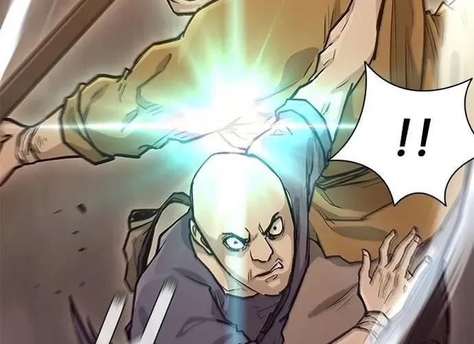 Con Đường Của Võ Giả Chap 235 - Next Chap 236