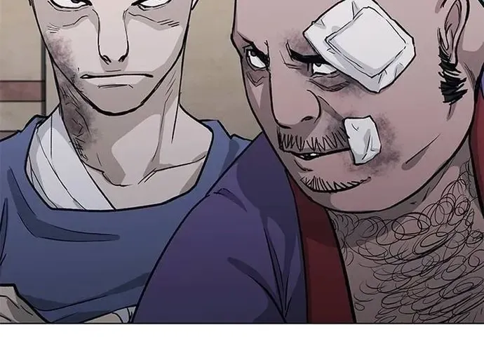 Con Đường Của Võ Giả Chap 238 - Next Chap 239