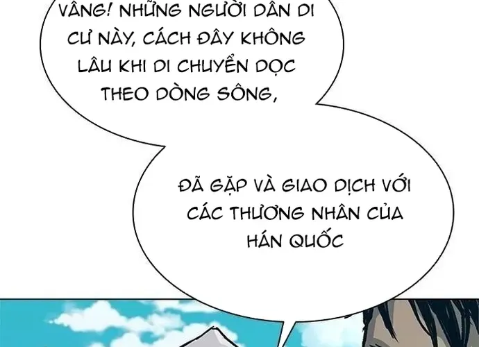Con Đường Của Võ Giả Chap 236 - Next Chap 237