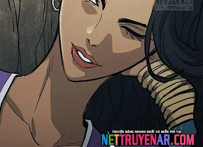 Con Đường Của Võ Giả Chap 236 - Next Chap 237