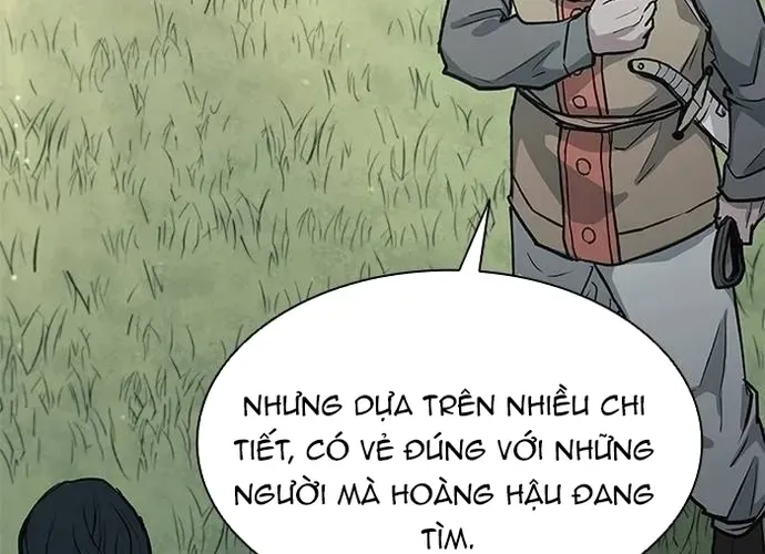 Con Đường Của Võ Giả Chap 236 - Next Chap 237