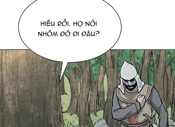 Con Đường Của Võ Giả Chap 236 - Next Chap 237