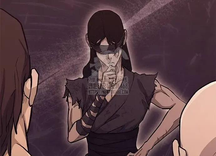 Con Đường Của Võ Giả Chap 235 - Next Chap 236