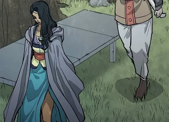 Con Đường Của Võ Giả Chap 236 - Next Chap 237