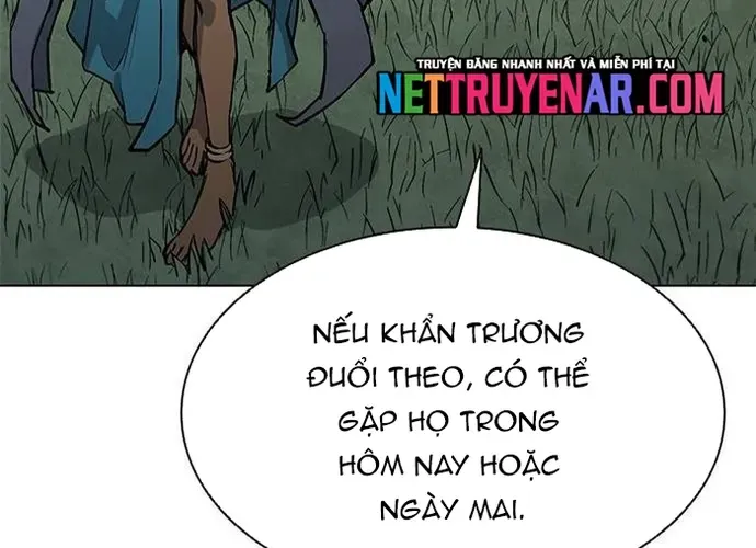 Con Đường Của Võ Giả Chap 236 - Next Chap 237