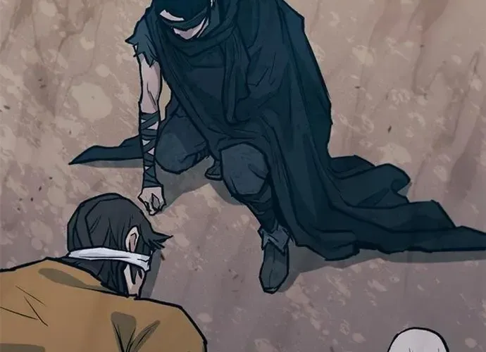 Con Đường Của Võ Giả Chap 239 - Next Chap 240