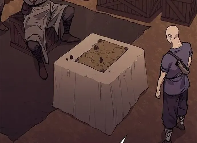 Con Đường Của Võ Giả Chap 235 - Next Chap 236