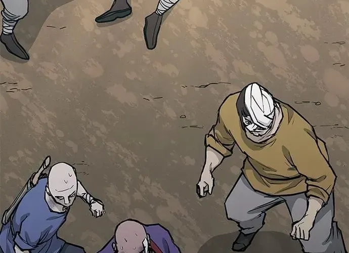 Con Đường Của Võ Giả Chap 239 - Next Chap 240