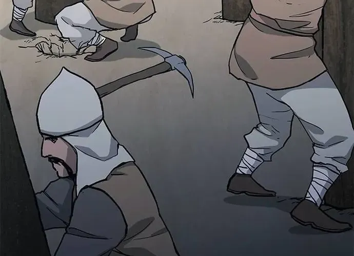 Con Đường Của Võ Giả Chap 238 - Next Chap 239