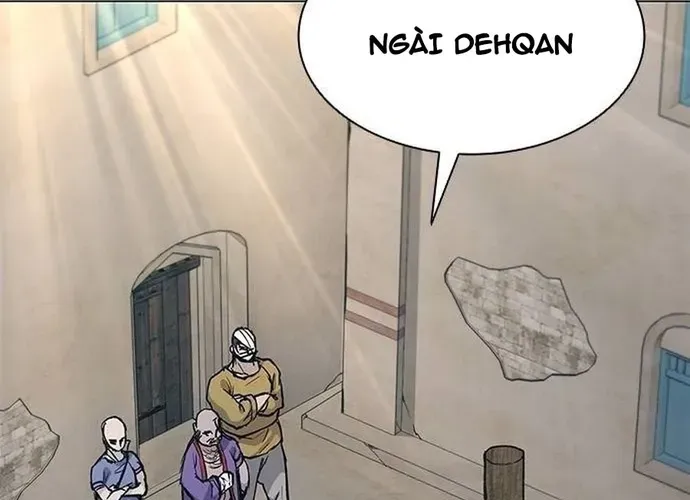 Con Đường Của Võ Giả Chap 238 - Next Chap 239