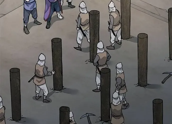 Con Đường Của Võ Giả Chap 238 - Next Chap 239