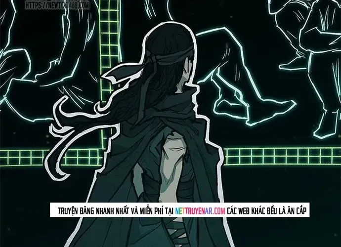 Con Đường Của Võ Giả Chap 239 - Next Chap 240