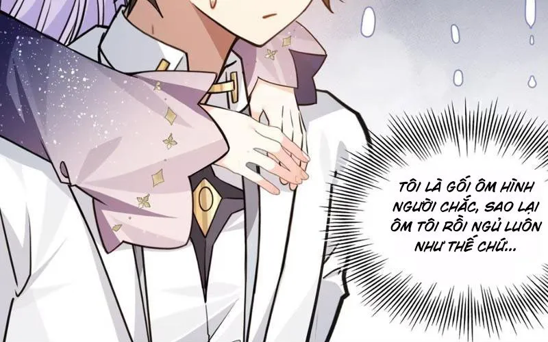 Toàn Bộ Fan Của Ta Đều Là Ma Nữ Chap 12 - Next Chap 13