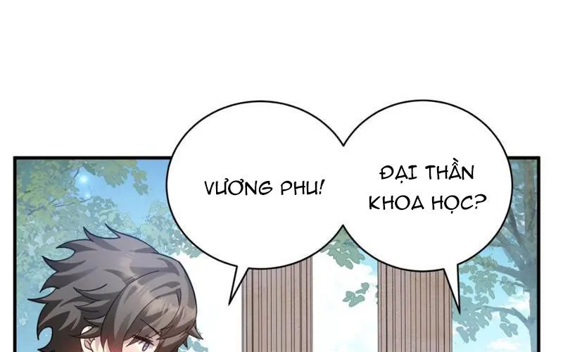 Toàn Bộ Fan Của Ta Đều Là Ma Nữ Chap 22 - Next Chap 23