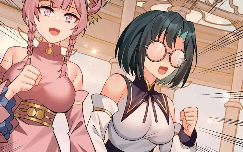 Toàn Bộ Fan Của Ta Đều Là Ma Nữ Chap 19 - Next Chap 20