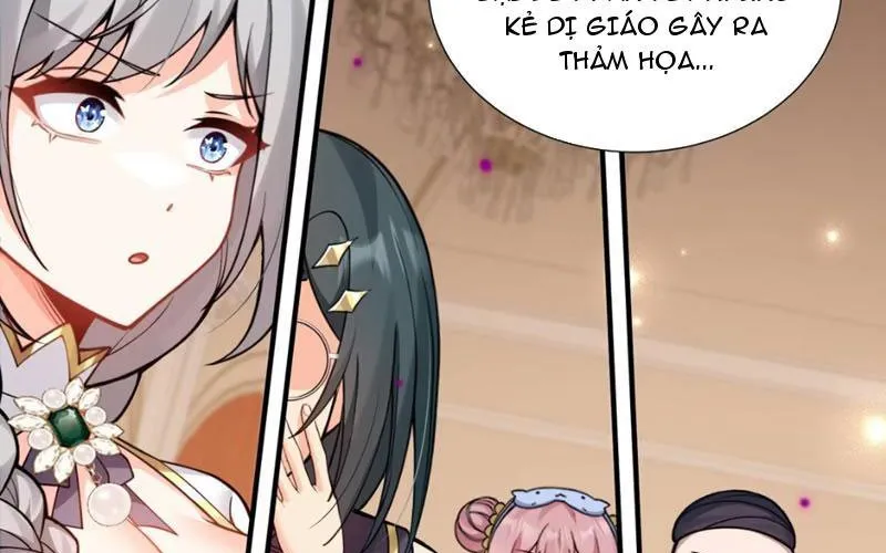 Toàn Bộ Fan Của Ta Đều Là Ma Nữ Chap 14 - Next Chap 15