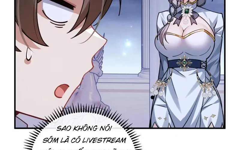 Toàn Bộ Fan Của Ta Đều Là Ma Nữ Chap 21 - Next Chap 22