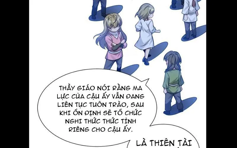 Toàn Bộ Fan Của Ta Đều Là Ma Nữ Chap 19 - Next Chap 20
