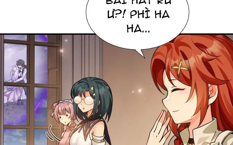 Toàn Bộ Fan Của Ta Đều Là Ma Nữ Chap 20 - Next Chap 21