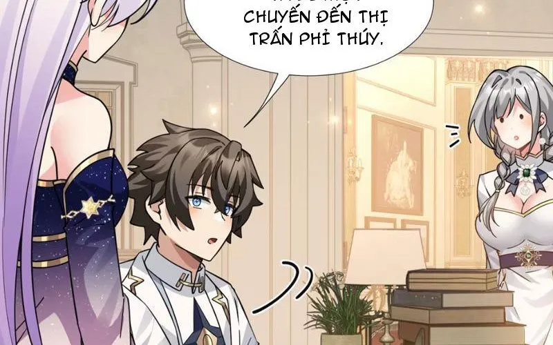 Toàn Bộ Fan Của Ta Đều Là Ma Nữ Chap 23 - Next Chap 24