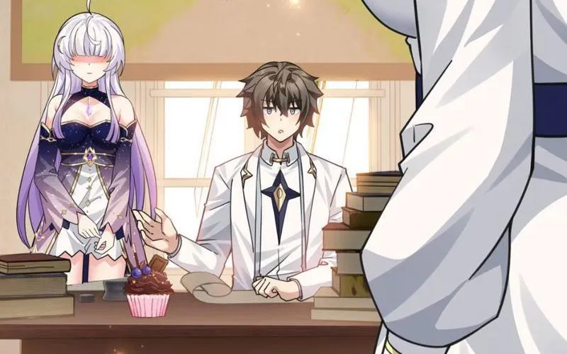 Toàn Bộ Fan Của Ta Đều Là Ma Nữ Chap 23 - Next Chap 24