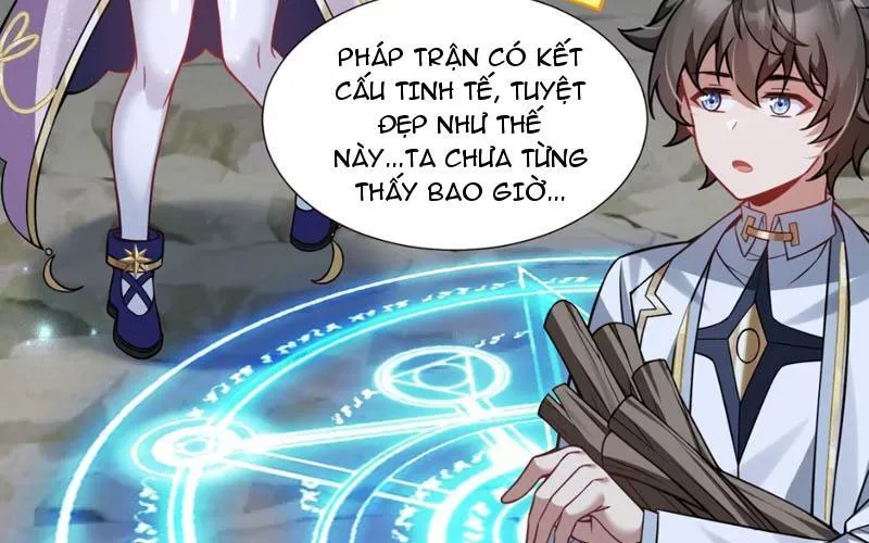 Toàn Bộ Fan Của Ta Đều Là Ma Nữ Chap 19 - Next Chap 20