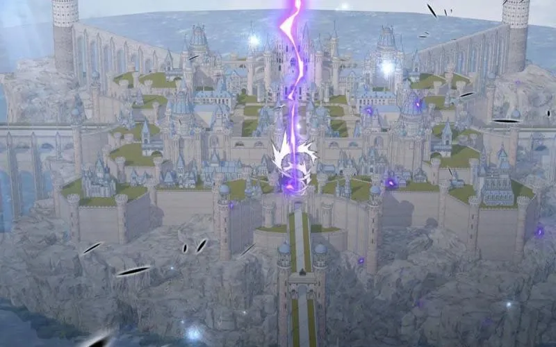 Toàn Bộ Fan Của Ta Đều Là Ma Nữ Chap 10 - Next Chap 11