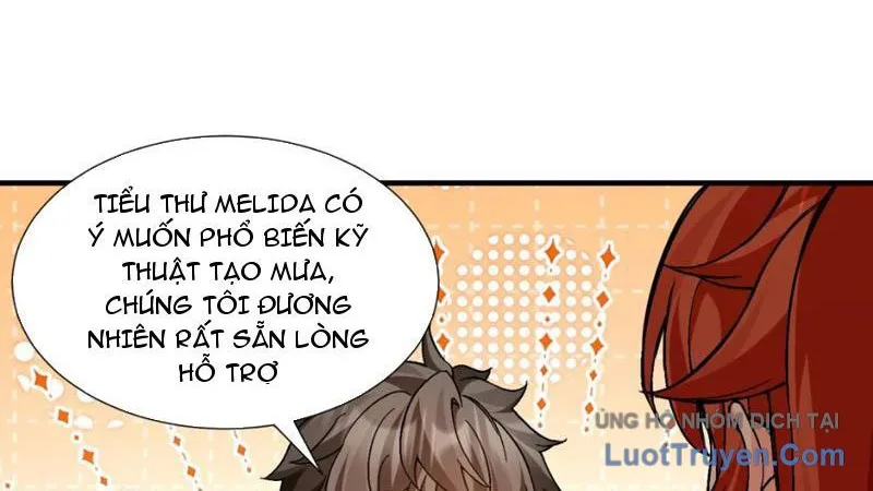 Toàn Bộ Fan Của Ta Đều Là Ma Nữ Chap 11 - Next Chap 12