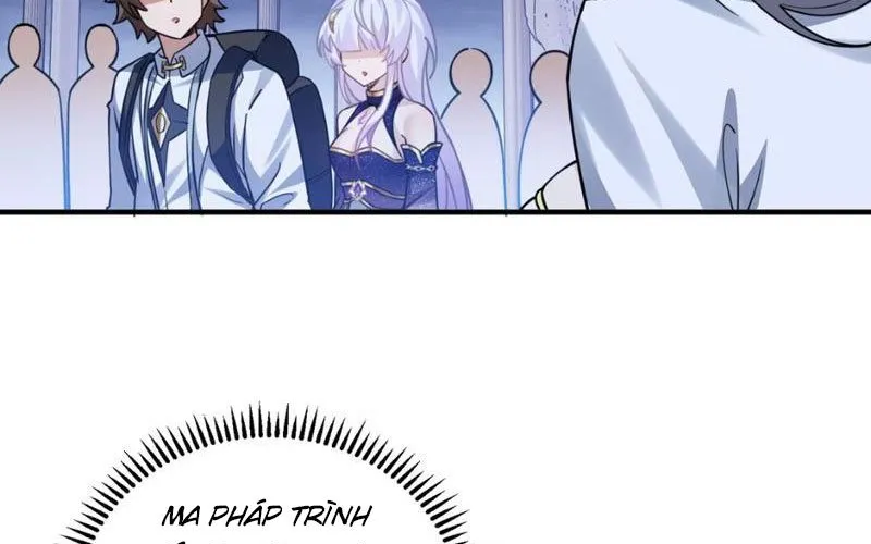 Toàn Bộ Fan Của Ta Đều Là Ma Nữ Chap 21 - Next Chap 22