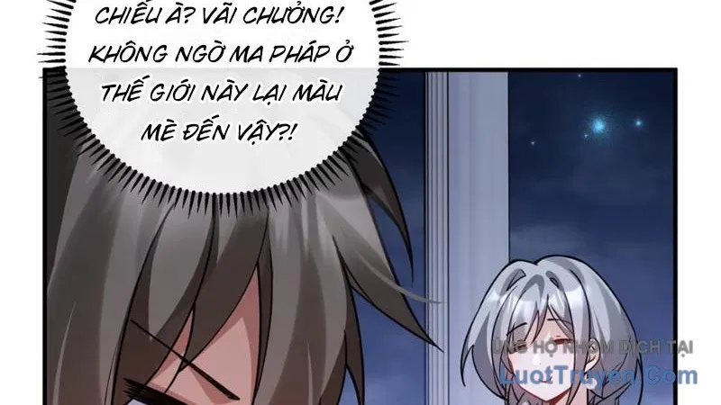 Toàn Bộ Fan Của Ta Đều Là Ma Nữ Chap 21 - Next Chap 22