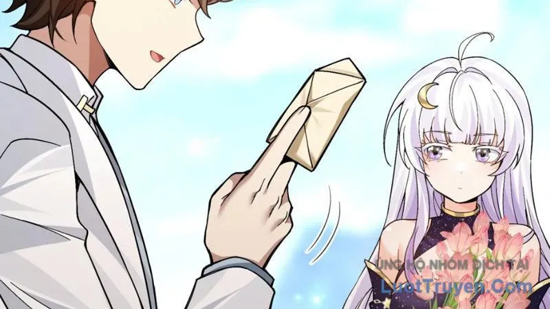 Toàn Bộ Fan Của Ta Đều Là Ma Nữ Chap 11 - Next Chap 12