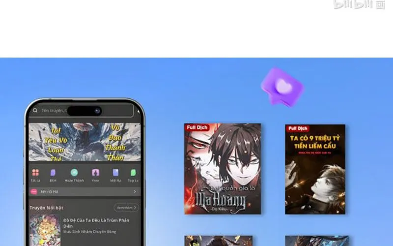 Toàn Bộ Fan Của Ta Đều Là Ma Nữ Chap 23 - Next Chap 24