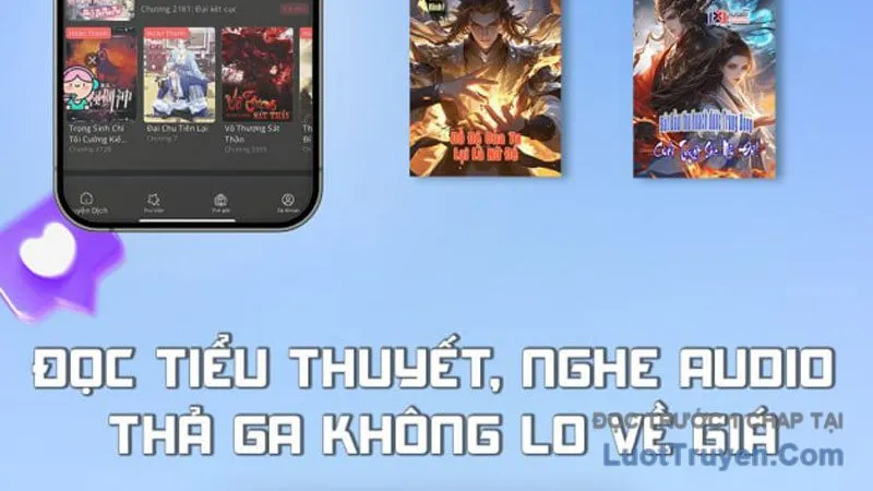 Toàn Bộ Fan Của Ta Đều Là Ma Nữ Chap 23 - Next Chap 24