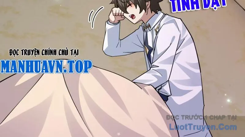 Toàn Bộ Fan Của Ta Đều Là Ma Nữ Chap 23 - Next Chap 24