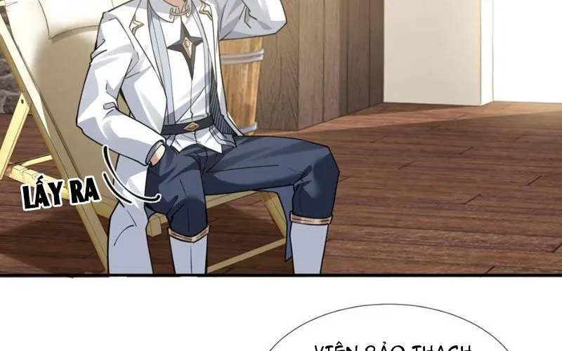 Toàn Bộ Fan Của Ta Đều Là Ma Nữ Chap 21 - Next Chap 22