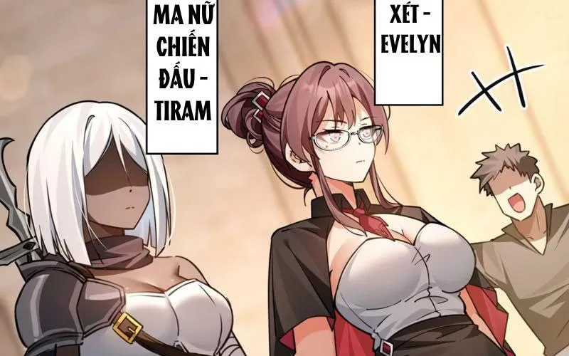 Toàn Bộ Fan Của Ta Đều Là Ma Nữ Chap 12 - Next Chap 13