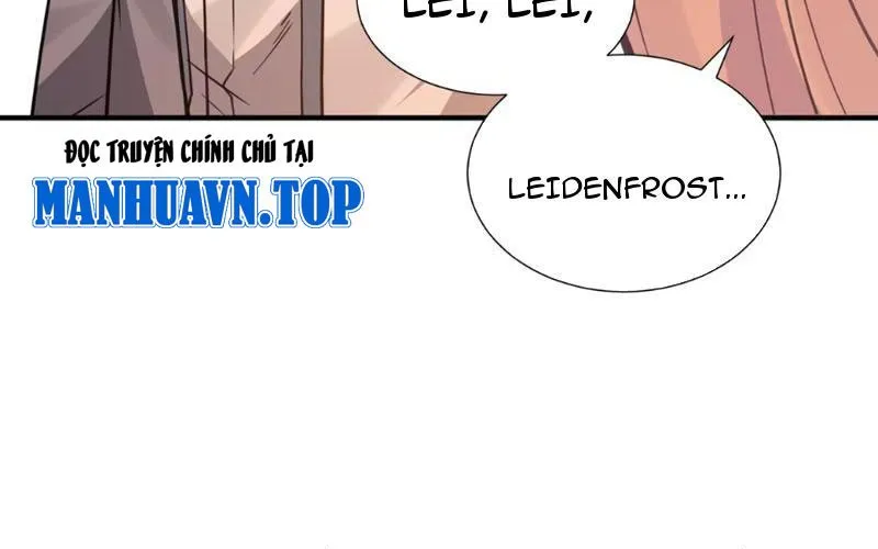 Toàn Bộ Fan Của Ta Đều Là Ma Nữ Chap 16 - Next Chap 17