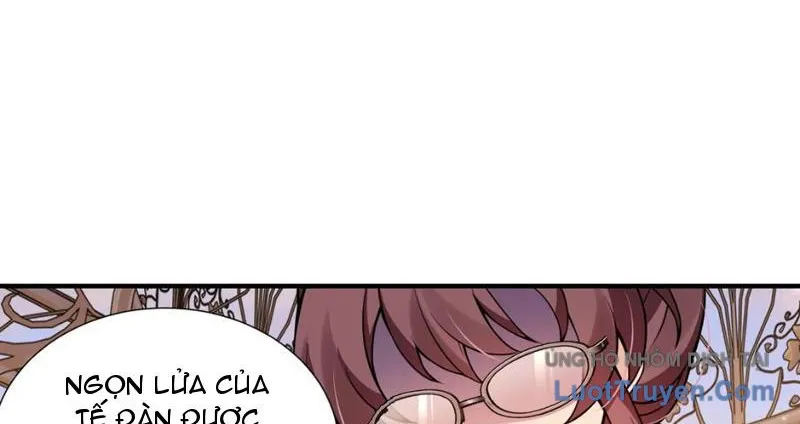 Toàn Bộ Fan Của Ta Đều Là Ma Nữ Chap 17 - Next Chap 18