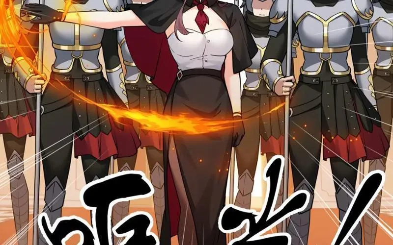 Toàn Bộ Fan Của Ta Đều Là Ma Nữ Chap 14 - Next Chap 15